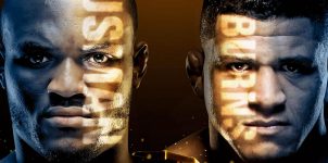 UFC Fight Night: Usman Vs Burns Early Predictions