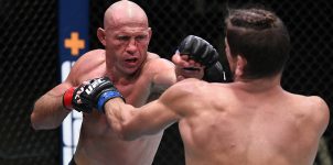 UFC News & Rumors: Cerrone Isn't Done Fighting, What's Next For Marina Rodriguez, Angela Hill Got her 4th Fight In A Row Canceled