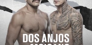 UFC 272 Co-Main Event Betting Video, UFC 272 Moicano vs. Dos Anjos Who Will Win?