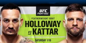 UFC on ABC: Holloway Vs Kattar Expert Analysis