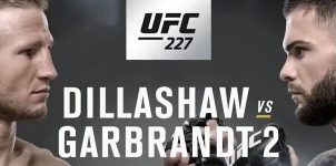 UFC 227 Odds, Info & Expert Betting Predictions.