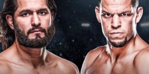 UFC 244 Odds, Preview & Expert Predictions.