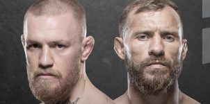 UFC 246 McGregor vs Cerrone Odds, Preview & Prediction.