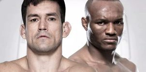 MMA Betting Preview & Picks for UFC Fight Night 129.