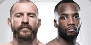 UFC Fight Night 132 MMA Betting Preview & Prediction.