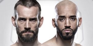 Expert MMA Betting Predictions for UFC 225.