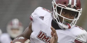 2019 College Football Week 9 ATS Betting Picks.