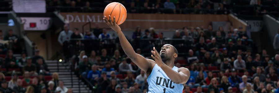 UNC should be one of your College Basketball Picks of the Week.
