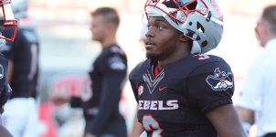 Can Ohio State Cover Huge NCAAF Spread Against UNLV in Week 4?