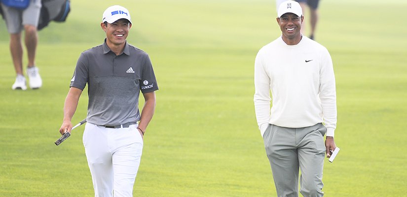 US Open Odds & Picks - PGA Tour Betting