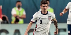 USA vs Costa Rica Betting Predictions - International Friendlies