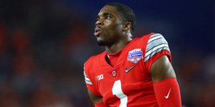 Jeff Okudah
