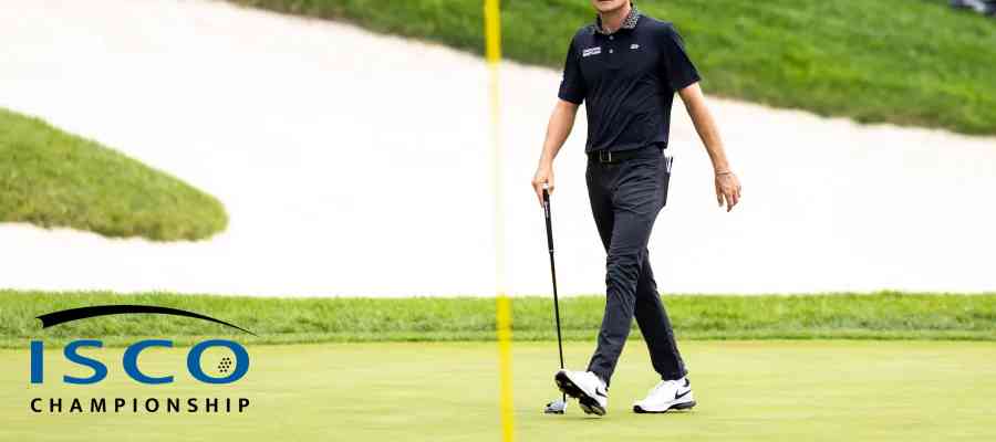 PGA Tour ISCO Championship Betting Odds & Analysis