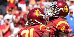 2019 College Football Week 9 Odds, Overview & Picks.