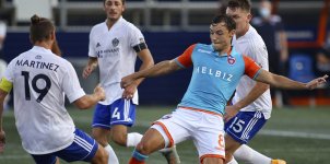 USL Betting - Championship Top Games for Aug 26 & 30