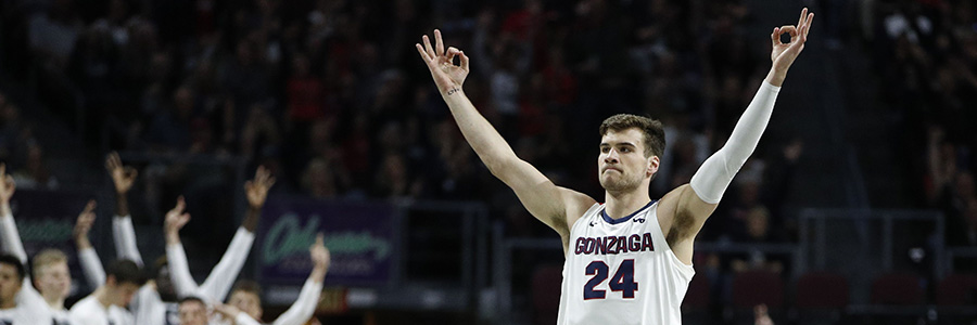 NCAAB Betting: Updated 2020 College Basketball Championship Odds