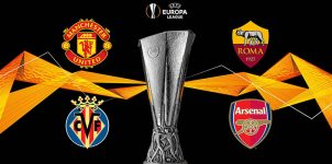 Updated 2021 Europa League Odds April 20th Edition