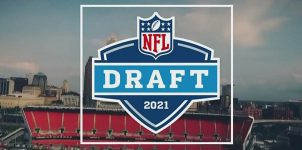 Updated 2021 NFL Draft Odds & Picks March 3rd Edition