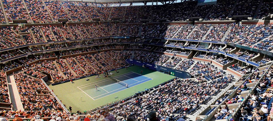 Updated ATP & WTA 2022 US Open Odds, and Must Bet Round of 16 Matches