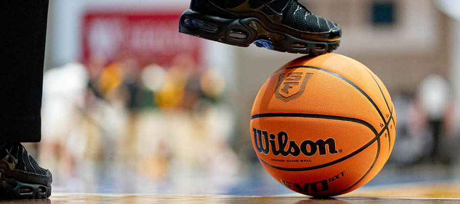 Updated Men's College Basketball AP Top 25 Betting Options