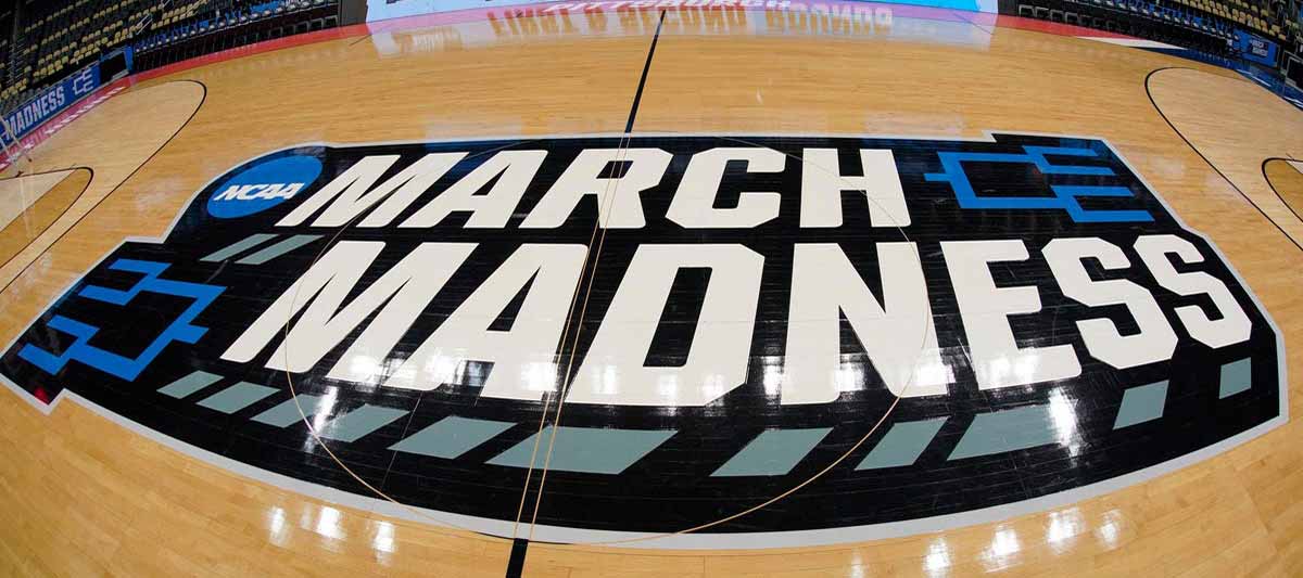 Updated NCAAB Championship Odds