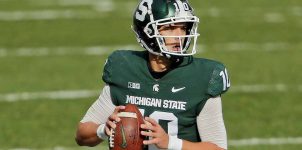 Updated National Championship Odds Michigan State, Wake Forest Moving Up