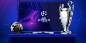 Updated Odds to Win the 2021 Champions League