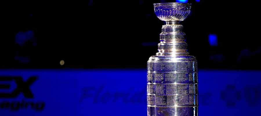 Updated Stanley Cup Odds 2022-2023