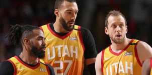 Utah vs Boston
