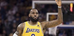 Utah vs. LA Lakers NBA Preview and Betting Odds