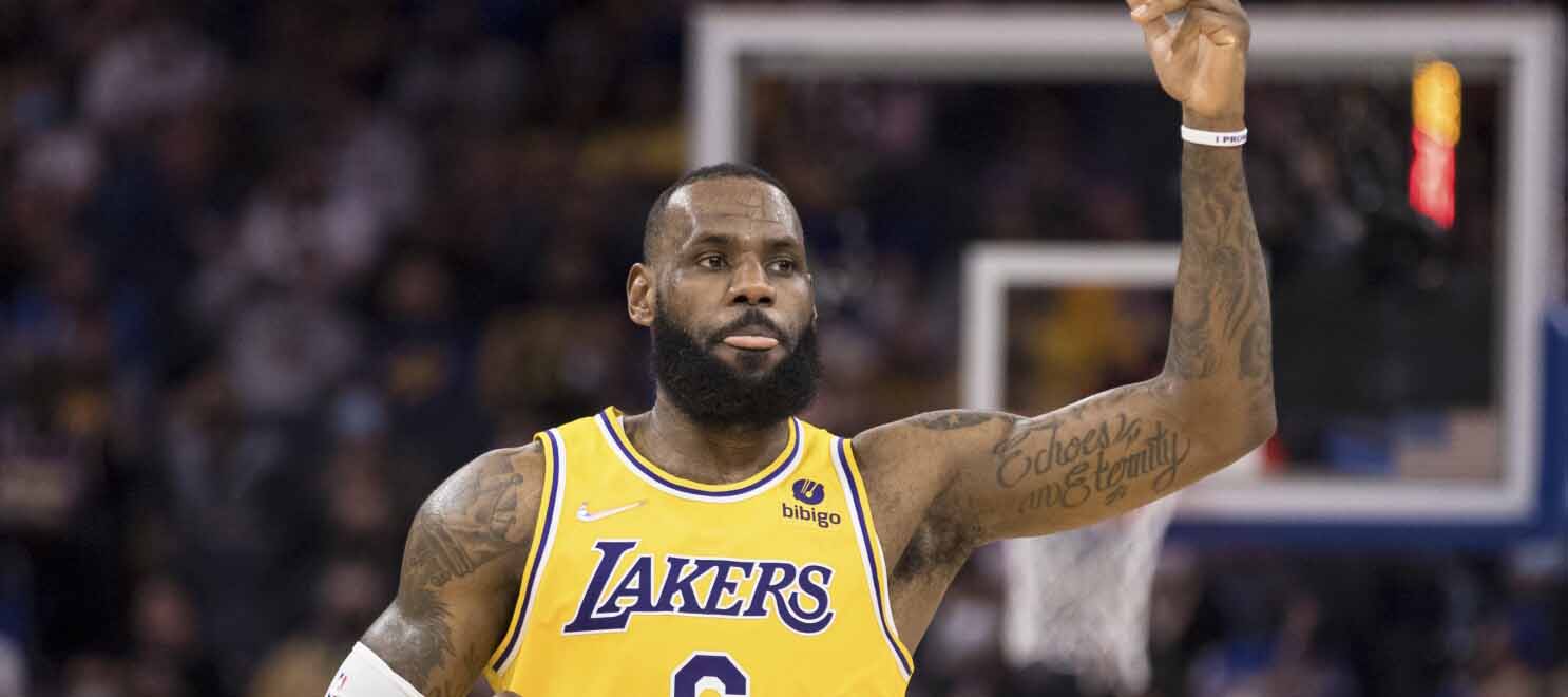 Utah vs. LA Lakers NBA Preview and Betting Odds