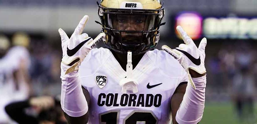 Utah vs. No. 21 Colorado