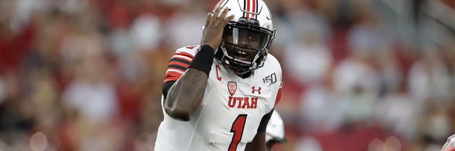 2019 College Football Week 5 Odds, Overview & Picks.