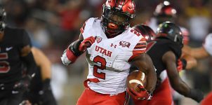 Utah vs BYU 2019 College Football Week 1 Odds, Game Info & Pick.