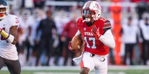 2019 College Football Week 15 SU Betting Picks.