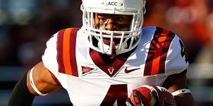 Virginia Tech at Duke College Football Week 5 Betting Preview.