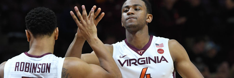 Saint Louis vs Virginia Tech March Madness Lines / Live Stream / TV Channel, Date / Time & Preview.