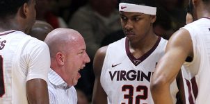 Virginia Tech vs Virginia NCAA Basketball Odds & Analysis