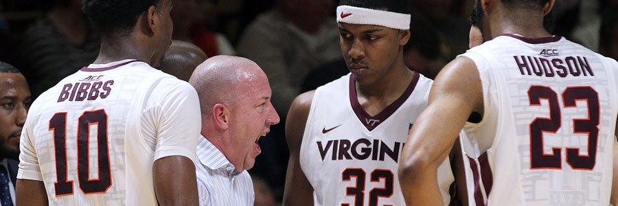 Saint Louis vs Virginia Tech is going to be a close one.
