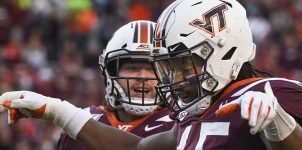 Virginia Tech vs Notre Dame 2019 College Football Week 10 Odds & Expert Pick.