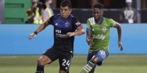 Vancouver Whitecaps Vs San Jose Earthquakes - MLS Odds & Picks