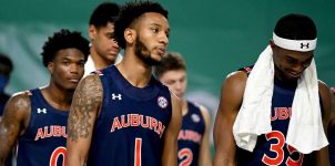 Vanderbilt vs #2 Auburn NCAA Basketball Betting Analysis