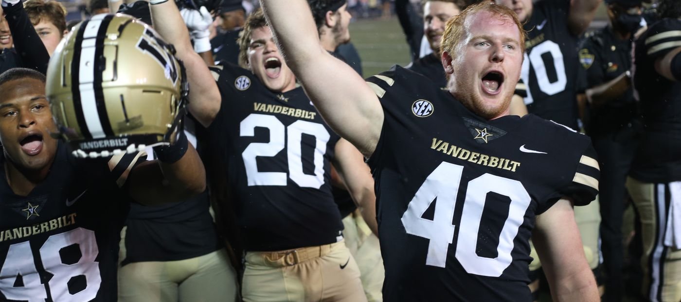 Vanderbilt vs Hawaii College Football Odds Analysis and Betting Favorites