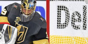 Wild vs Golden Knights NHL Odds & Pick for Friday Night