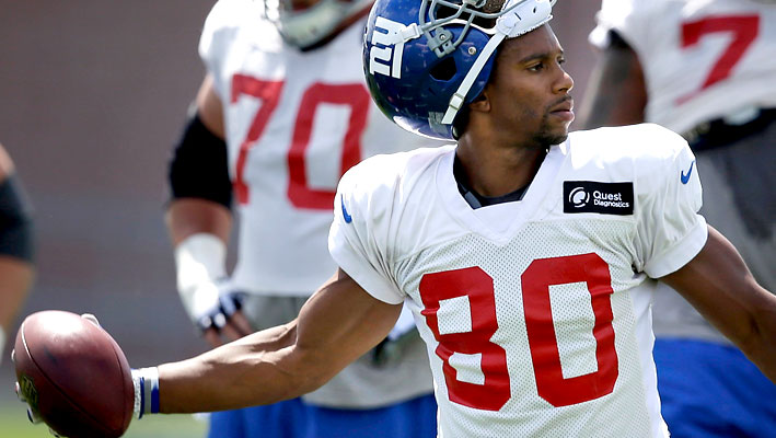Victor-Cruz