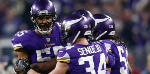 5 NFL Betting Tips that will get you ready for the 2018 Season.