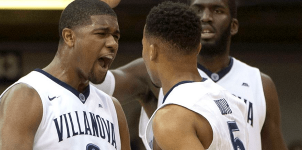 Is Villanova a safe bet against St John's