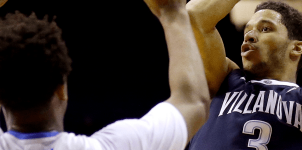 Villanova will be looking to take down Temple and continue at No.1.