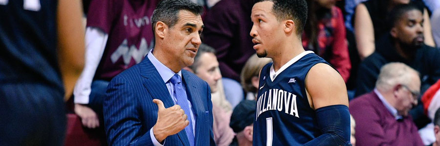 How to Bet Alabama vs. Villanova March Madness Odds & Game Preview