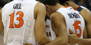 Virginia wants to maintain their ACC favorites status going.
